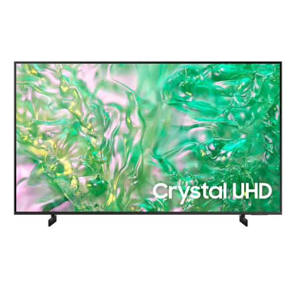 Téléviseur SAMSUNG 65p’ CRYSTAL UHD 4K SMART TV (UA65DU8000) Téléviseur SAMSUNG 65p’ CRYSTAL UHD 4K SMART TV (UA65DU8000)